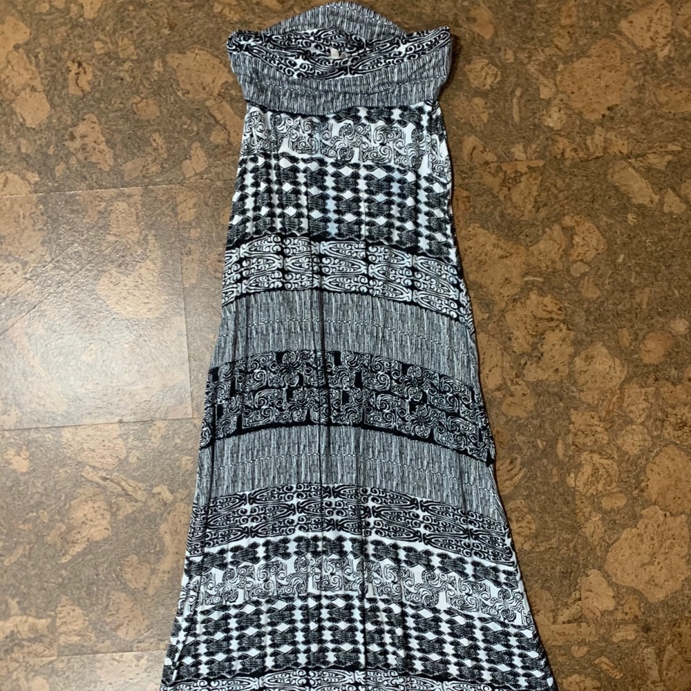 Maxi Skirt